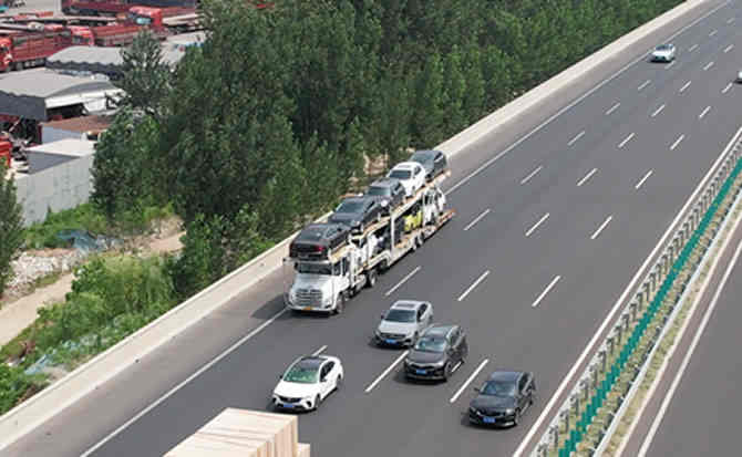 罗田高速公路汽车救援